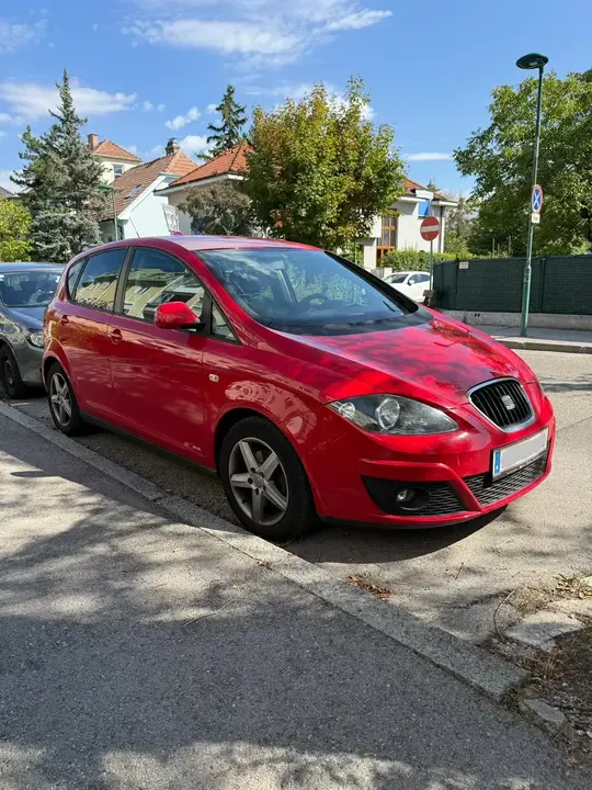 Seat Altea