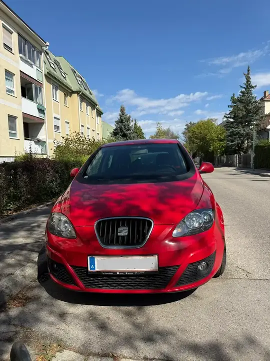 Seat Altea 2013 photo 3