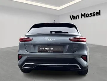 Kia Xceed 2024 photo 3