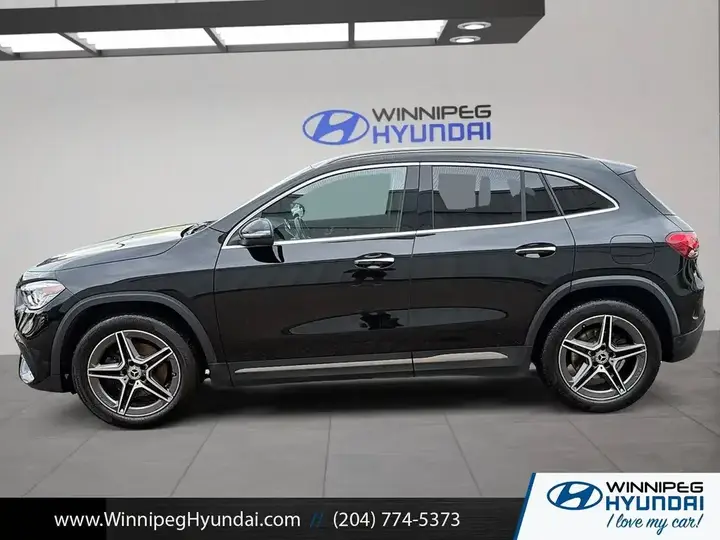 Mercedes-Benz Gla 2021 photo 5