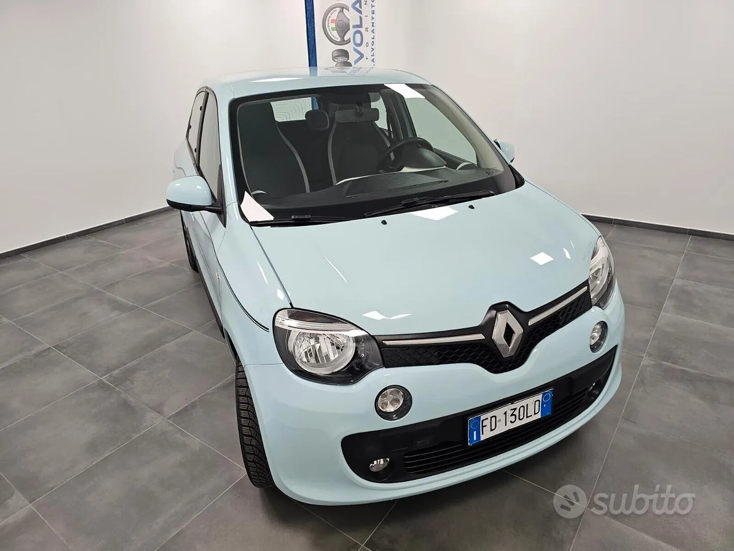 Renault Twingo 2016 photo 3