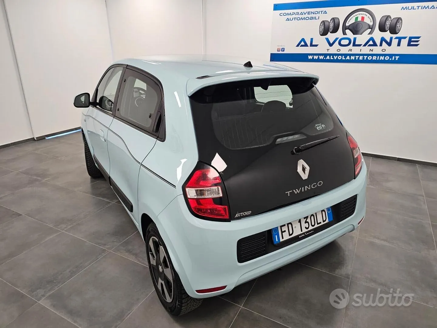 Renault Twingo 2016 photo 5