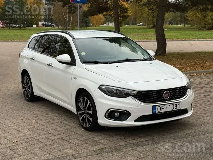 Fiat Tipo