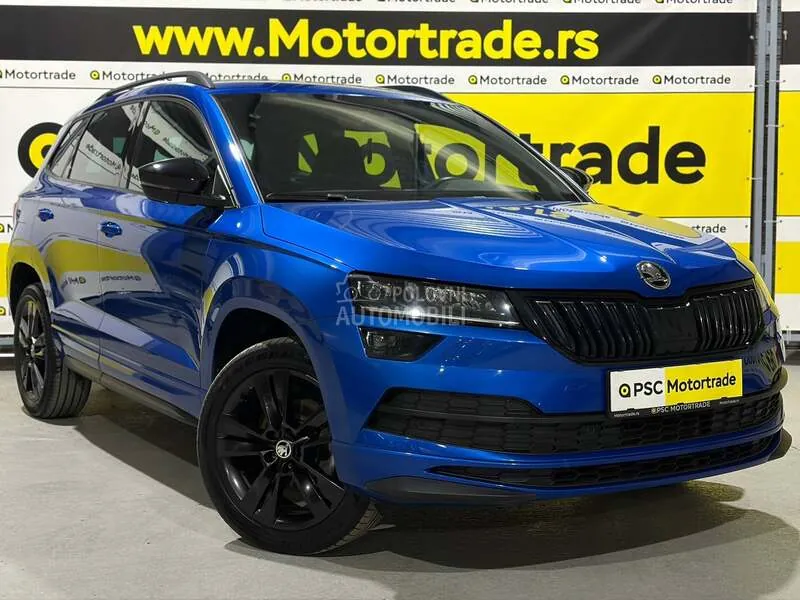 Skoda Karoq 2022 photo 4