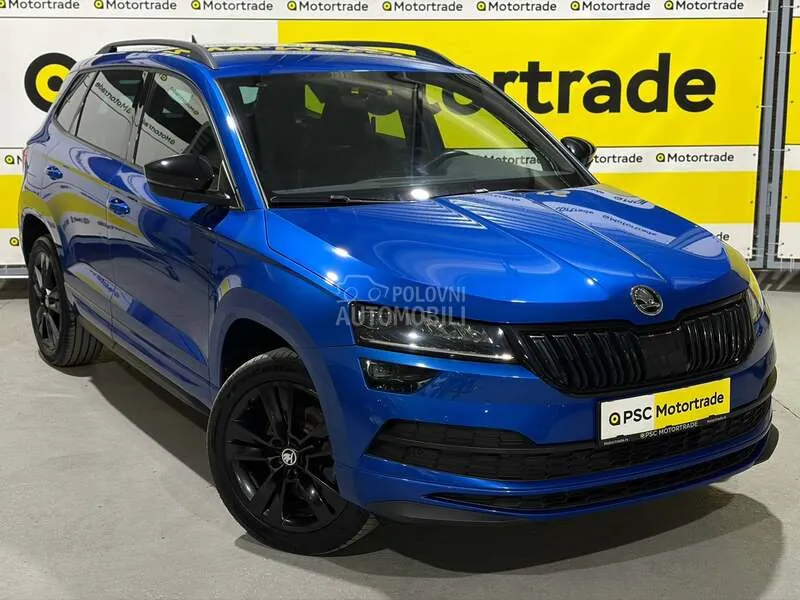 Skoda Karoq 2022 photo 5