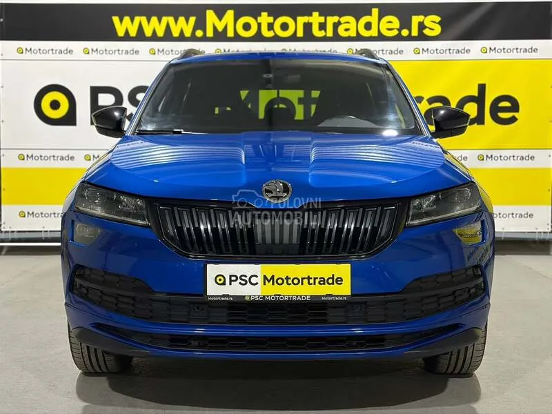 Skoda Karoq 2022 photo 3