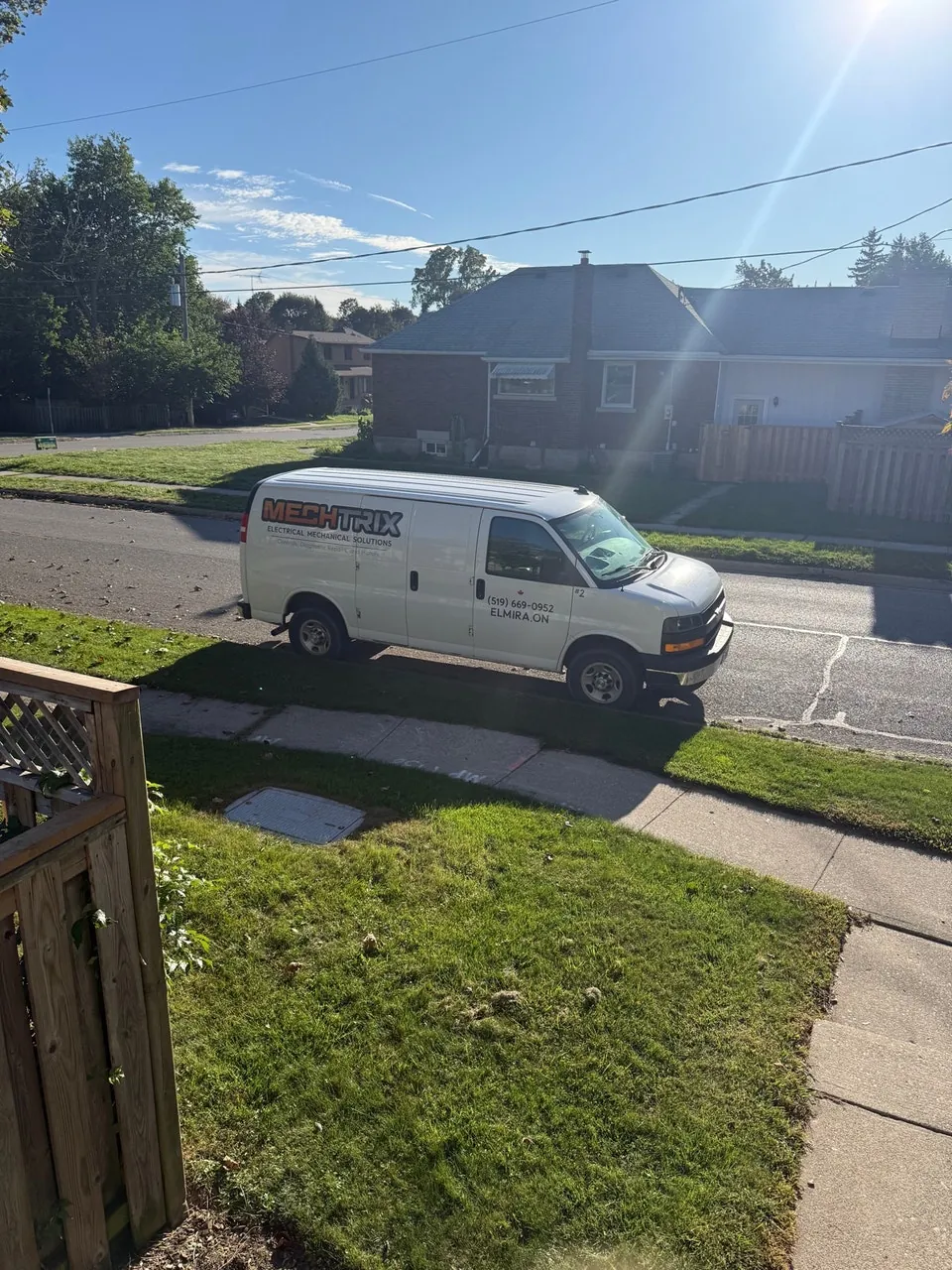 Chevrolet Express