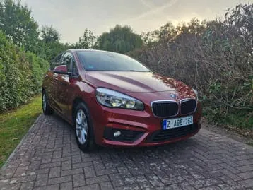 BMW 218I Active Tourer