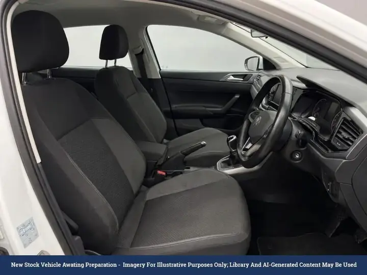 Volkswagen Taigo 2022 photo 3
