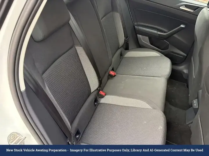Volkswagen Taigo 2022 photo 4
