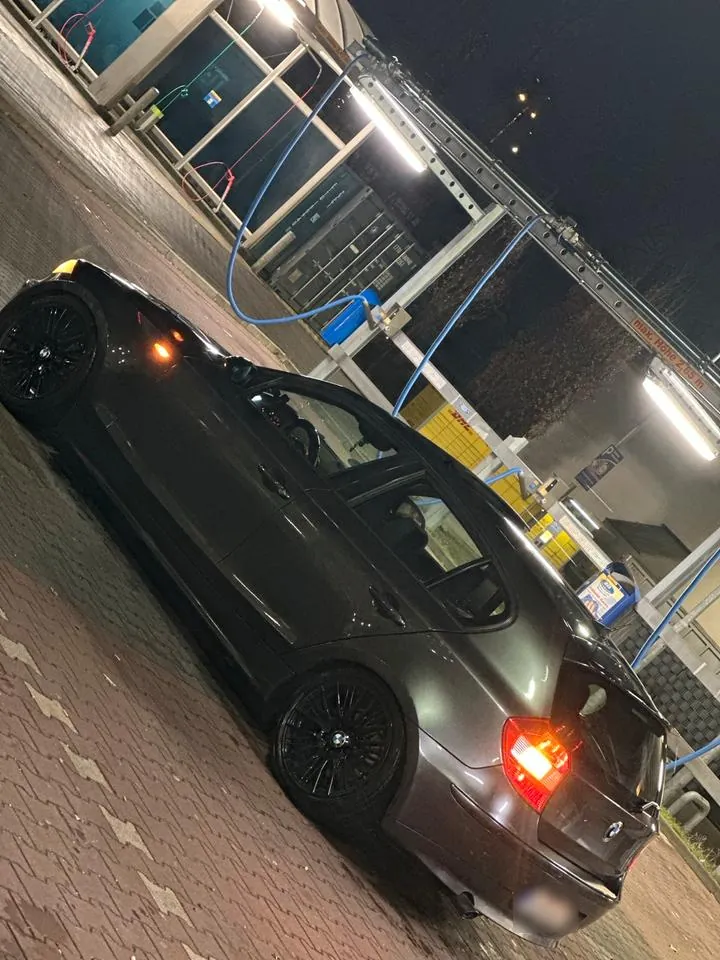 BMW 1Er