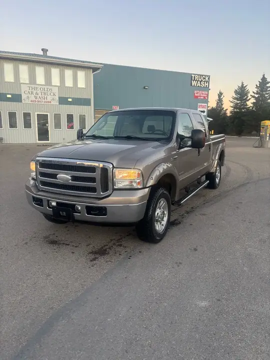 Ford F350