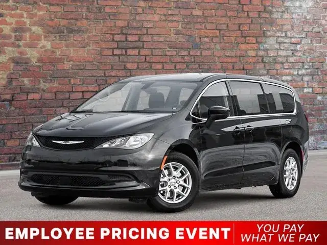 Chrysler Grand Caravan