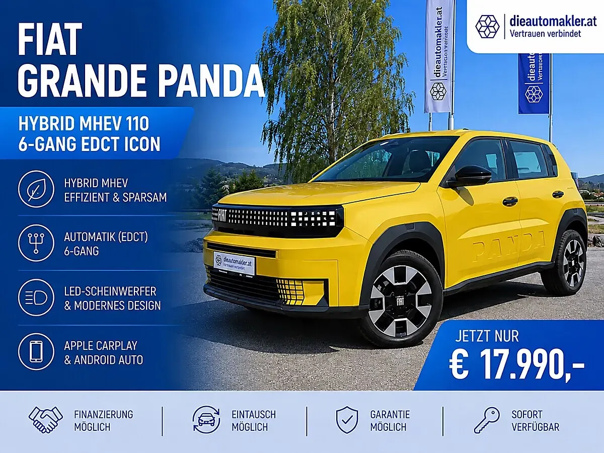 Fiat Grande Panda