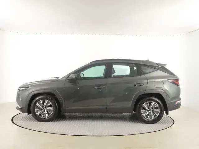 Hyundai Tucson 2021 photo 2