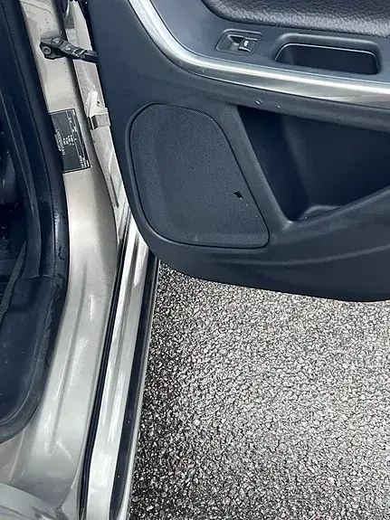 Volvo S60 2011 photo 3