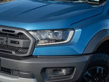 Ford Ranger 2021 photo 4