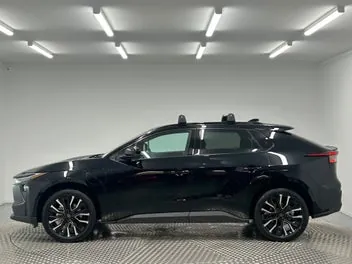 Toyota Bz4X 2026 photo 5
