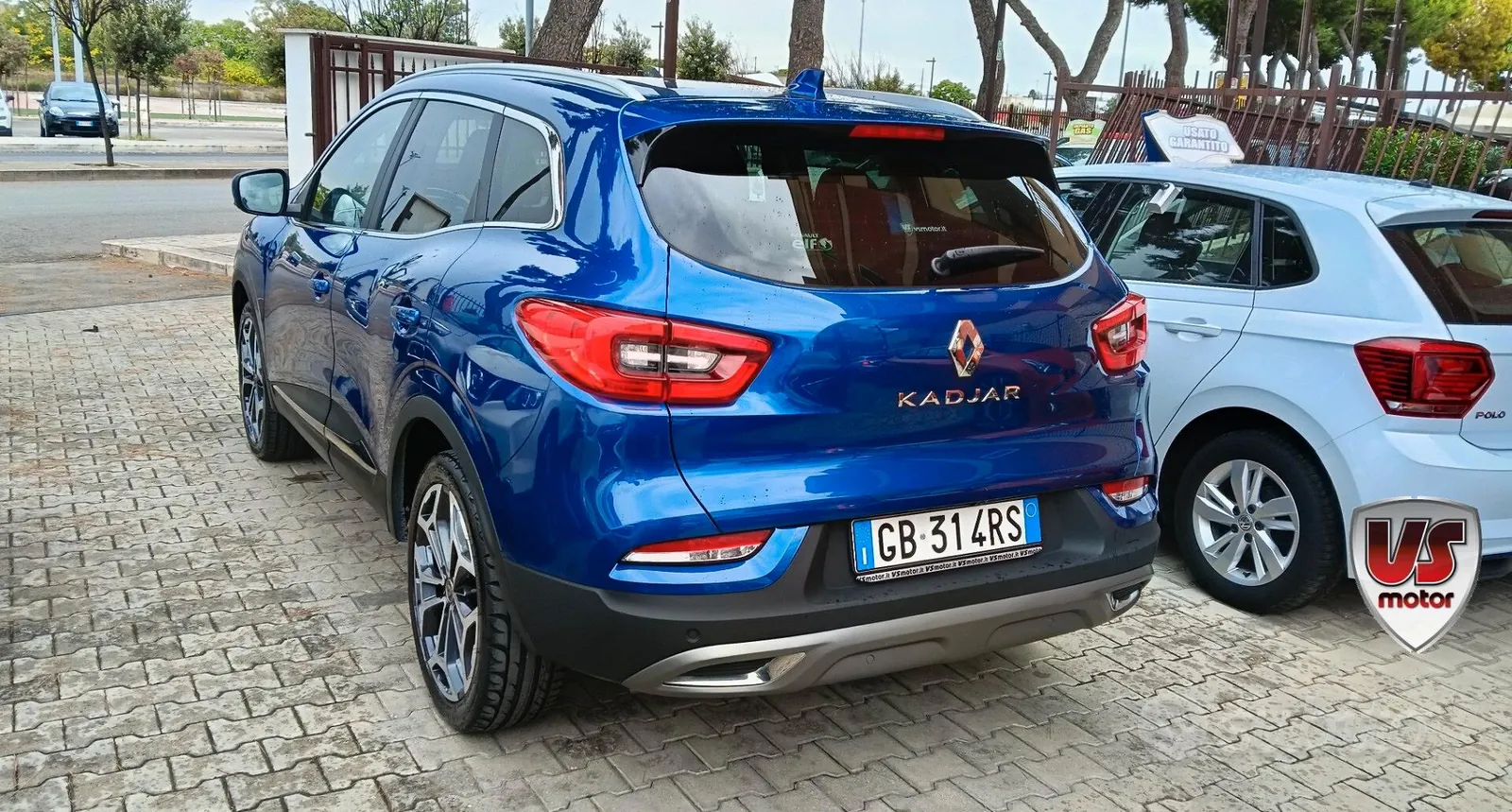 Renault Kadjar 2020 photo 4