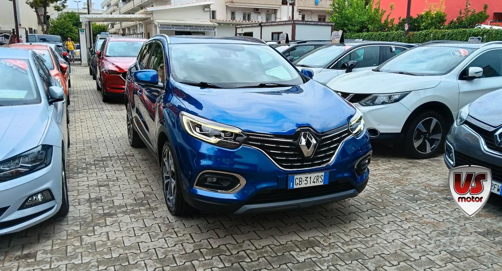 Renault Kadjar