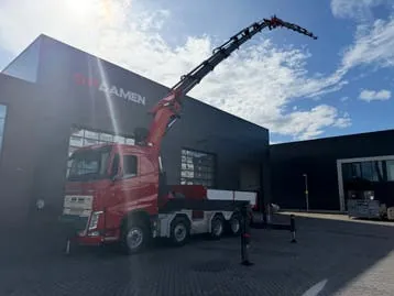 Volvo Fh