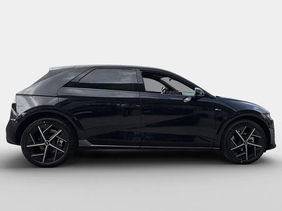 Hyundai Ioniq 5 2026 photo 3