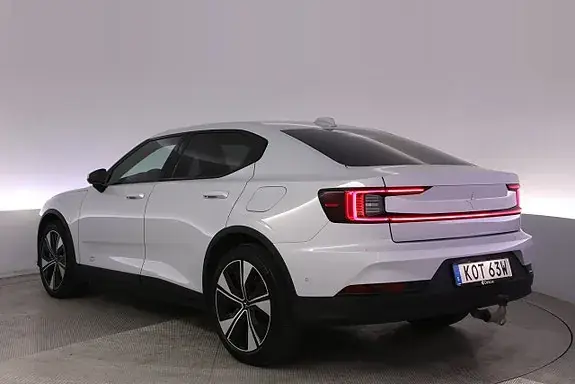 Polestar 2 2023 photo 4