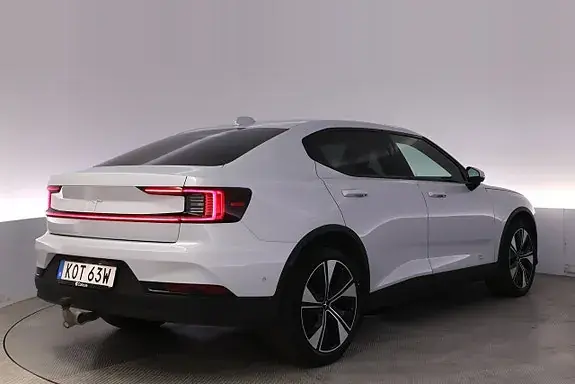 Polestar 2 2023 photo 5