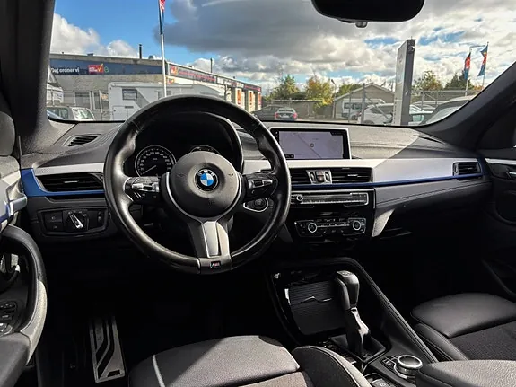 BMW X1 2021 photo 5