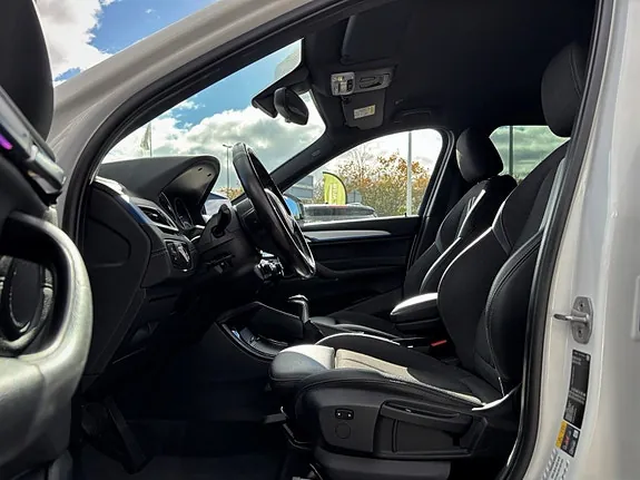 BMW X1 2021 photo 4