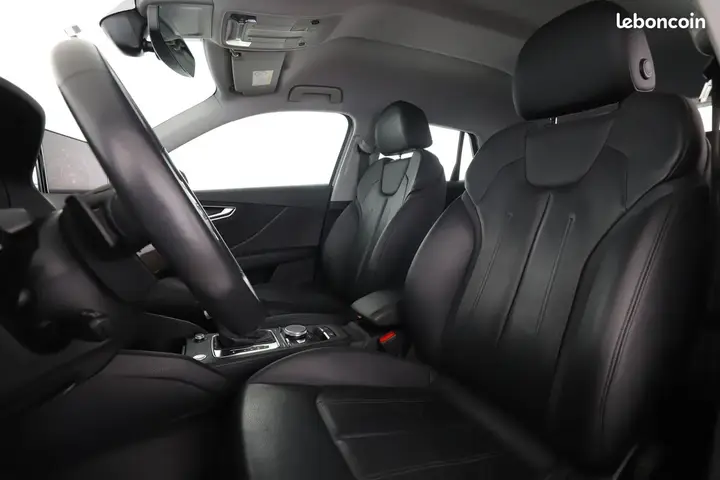 Audi Q2 2020 photo 5