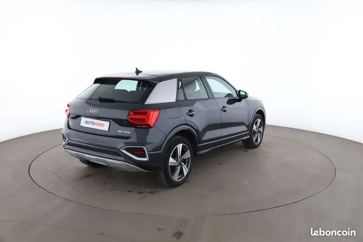 Audi Q2 2020 photo 3