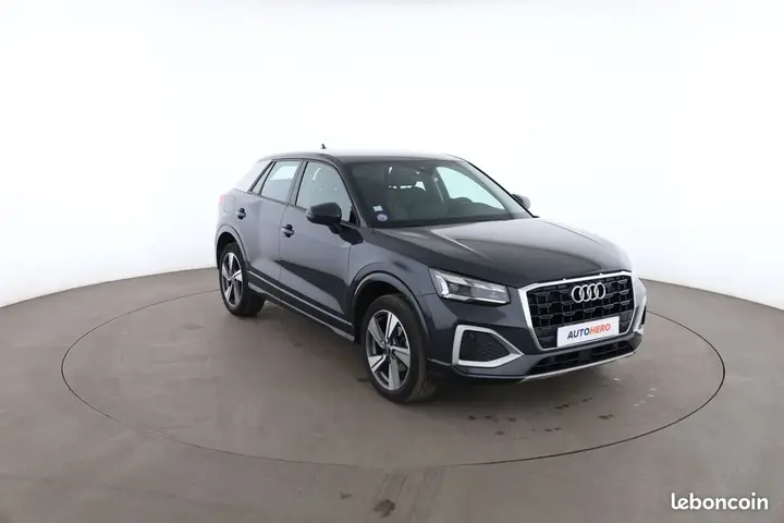 Audi Q2 2020 photo 4