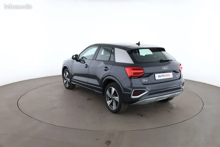 Audi Q2 2020 photo 2