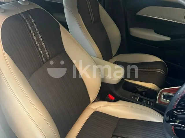 Honda Vezel 2024 photo 4