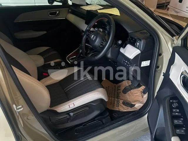Honda Vezel 2024 photo 5