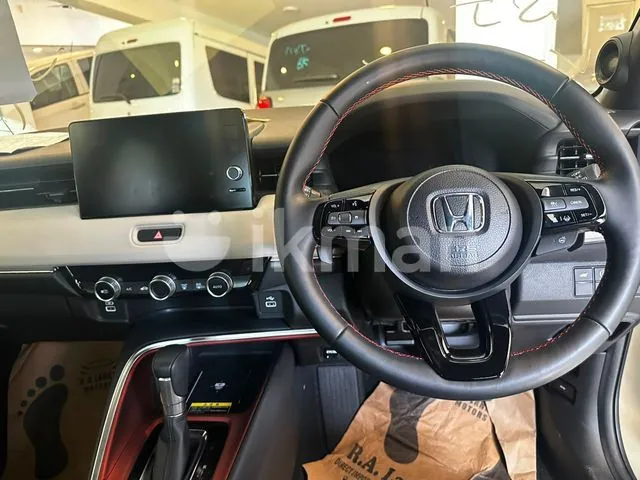 Honda Vezel 2024 photo 3