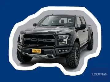 Ford F150
