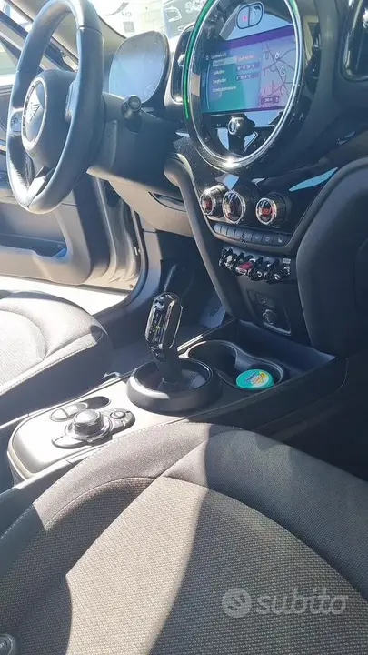 Mini Mini Countryman 2023 photo 2