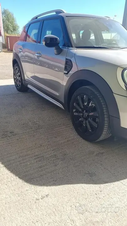 Mini Mini Countryman 2023 photo 4