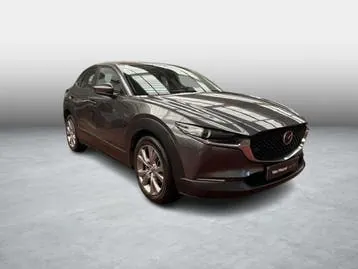 Mazda Cx-30 2019 photo 3
