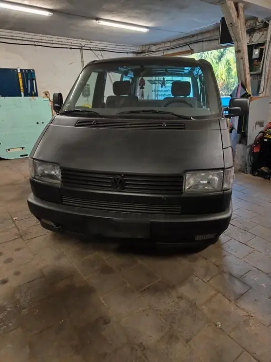 Volkswagen T4