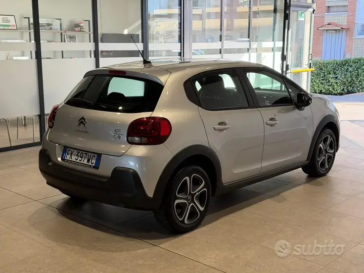 Citroen C3 2017 photo 3