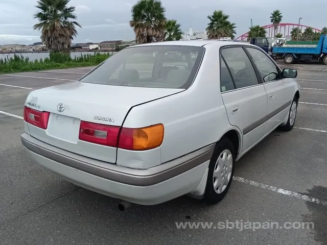 Toyota Corona Premio 1996 photo 4