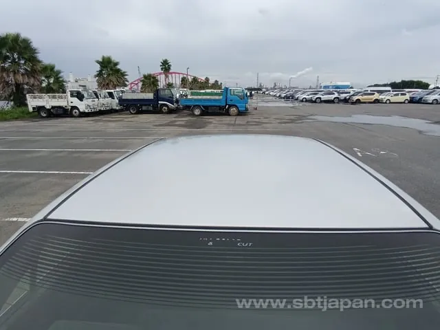 Toyota Corona Premio 1996 photo 5