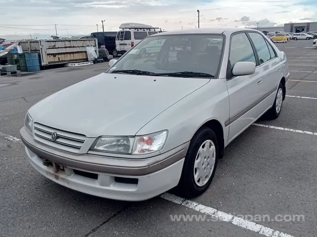 Toyota Corona Premio 1996 photo 2