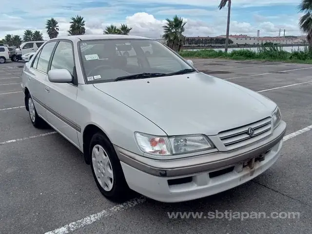 Toyota Corona Premio