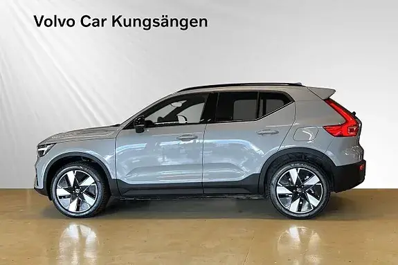 Volvo Ex40 2026 photo 3