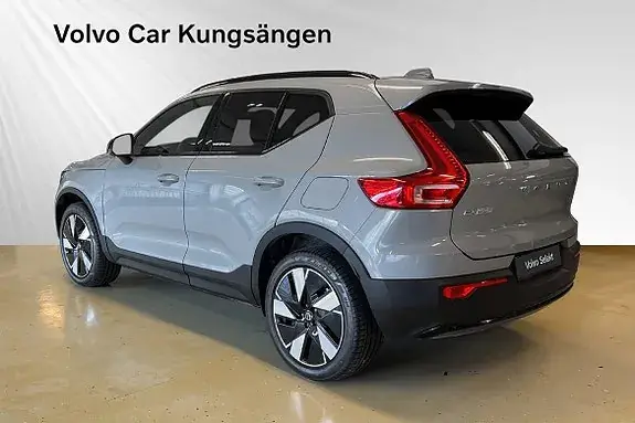 Volvo Ex40 2026 photo 4