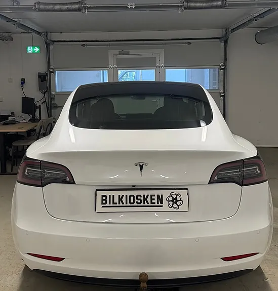 Tesla Model 3 2021 photo 5